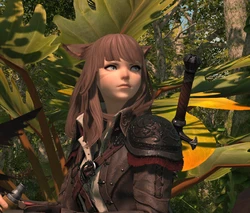 [Twitter] SeekerIris (Final Fantasy XIV)