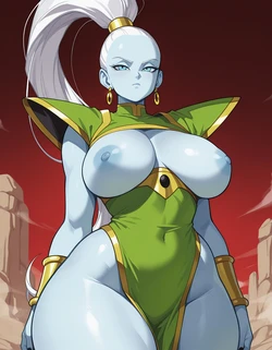 Vados [HiSylfie] [AI Generated]