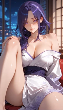 Patreon - Sinity - Clorinde (Genshin Impact) [AI GENERATED]