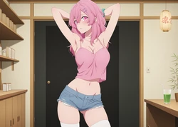 [Machina Ai] Minami Kotobuki  寿 みなみ Extra 147p [AI Generated]