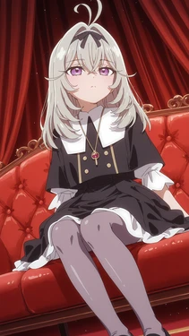 [BBStaff] アイス代を稼ぐため体を売る森〇るるか (Moria Ruruka) [AI Generated]