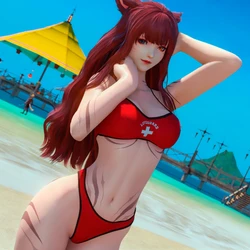 [Twitter] LelianaPeel (Final Fantasy XIV)
