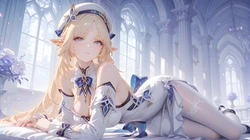 [Hajily] Nicole Reeyn (Patreon) [AI Generated]