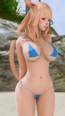 [Twitter] unholy_thea (Final Fantasy XIV)