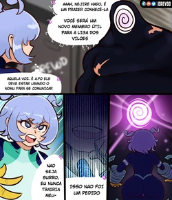 [drevod] MY HERO HYPNOSIS [Portuguese-BR]