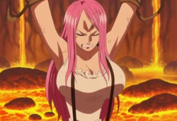 [Sira] Bonney X Teach (AI generated)