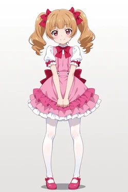 [東雲] 251128 愛崎えみる [AI Generated]