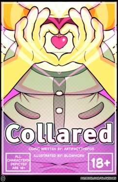 [Glowhorn] Collared (Ongoing)