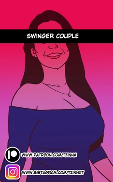 [Tzinnxt] Swinger Couple [English]