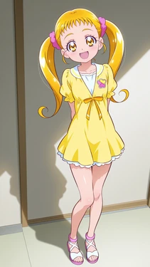 [東雲] 260517 春日野うらら [AI Generated]