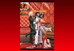 AG-BLUNDER GIRL - Pet of the Italian Stallion