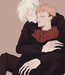 [Bisuo] Trash (Jujutsu Kaisen) [Korean] [Digital]