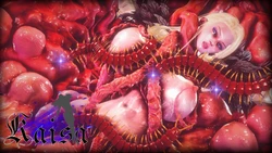 [紅城] (akajiro) 天刃寄生 / Kaisa 1-3