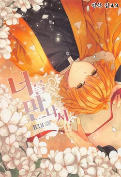 (Nichirin Kitan 13) [Apusetonedebu (Ichika)] Ai Mite no | 너를 만나서 (Kimetsu no Yaiba) [Korean]