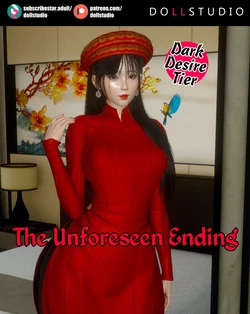 [Doll Studio] - The unforeseen ending
