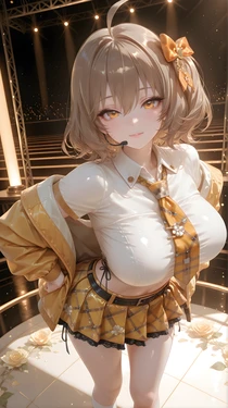 [Hajily] Anis - NIKKE: Goddess Of Victory (Patreon) [AI Generated]