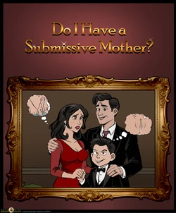 [Everfire] [Original] Do I Have A Submissive Mother