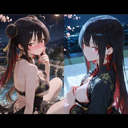 [Synapse] モラン (Moran) King of Flowers NIKKE [AI Generated]