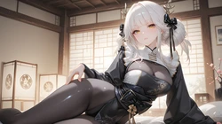 [Hajily] Blanc - NIKKE: Goddess of Victory (Patreon) [AI Generated]