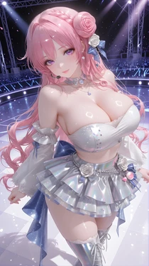 [Hajily] Dorothy - NIKKE: Goddess of Victory (Patreon) [AI Generated]