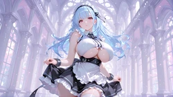 [Hajily] Dido - Azur Lane (Patreon) [AI Generated]
