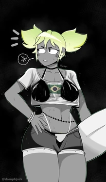 DAMPHJACK