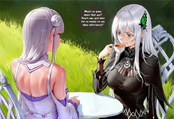 [RayAI] - Emilia [EN] [AI Generated]