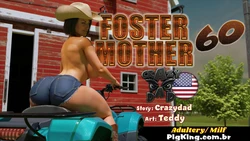 Foster Mother - Part 60
