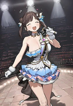 [Patreon] (Daioo) Chiyoko Sonoda (AI Generated)