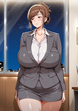 [Ronan007] Overtime [AI Generated]