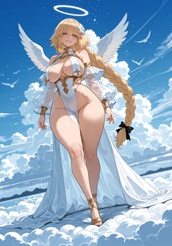 [Miyu] Jeanne D'arc: May 2026 Extra Requests [AI Generated]