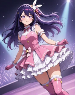 [Sunny/Anh Dang (RENO)] Ai Hoshino (388 images) [AI Generated]