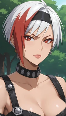[Waifu Leaker] Valkyrie (Cautious Hero) [AI Generated]