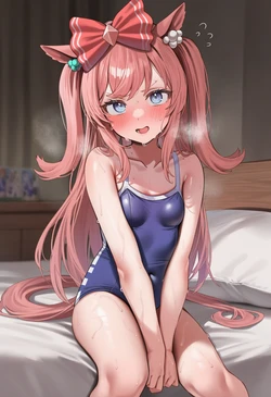 [SubPolarKuma] Agnes Digital [AI Generated]