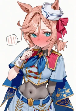 [SubPolarKuma] Venus Paques [AI Generated]