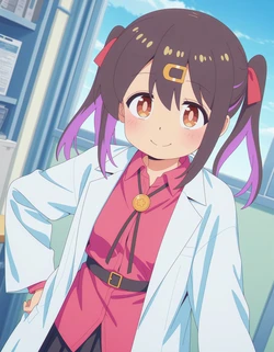 [azusa PATREON] mihari 290P [AI Generated]
