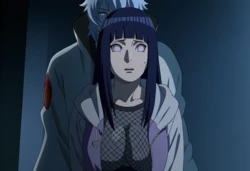 Sira - Hinata X Toneri 2 [AI Generated]