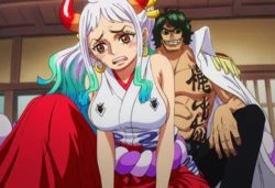 Sira - Yamato X Aramaki [AI Generated]