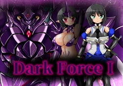 [ULTRA ONE (Zest)] Dark Force I