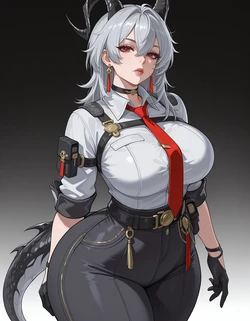 Zani [HiSylfie] [AI Generated]