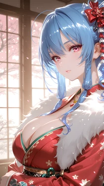 [Hajily] St. Louis - Azur Lane (Patreon) [AI Generated]