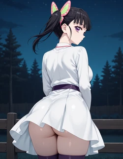 [Gwen] 2025.10.28Kanao Tsuyuri#519 [AI generated]