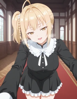 [Gwen] 2025.10.28Miyamae Nonoa#66 [AI generated]