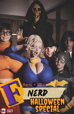 F_Nerd_Halloween_2025