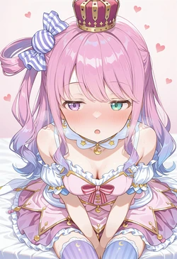 [Nothing3000]luna [AI Generated]
