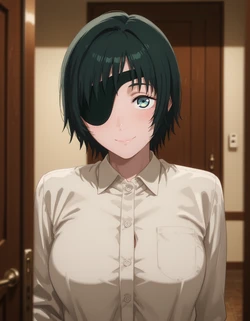 [Gwen] 2025.11.02Himeno#214 [AI generated]