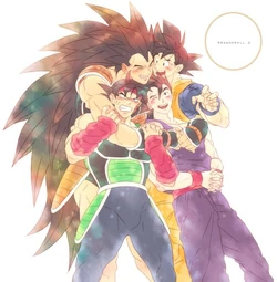 Kakipinu DBZ DBS gallery