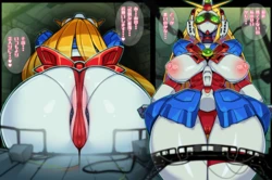 [Artist] - Pochincoff / ポチンコフ (Pt. 9) [Uncensored]