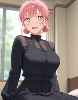 [Gwen] 2025.11.04Hina Chouno#606 [AI generated]