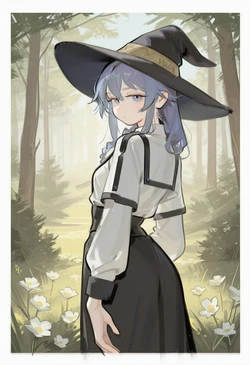 [Gb_5] [Mushoku Tensei] Roxy Migurdia [AI Generated]